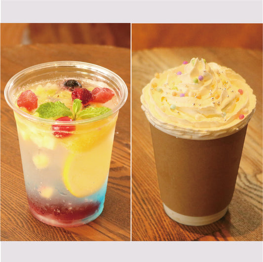 《12/24（水）受取注文》ドリンクメニュー